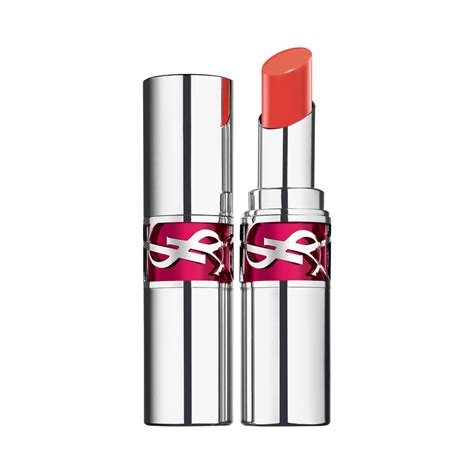 ysl beauty rouge volupte candy glaze 13|ysl loveshine candy glaze.